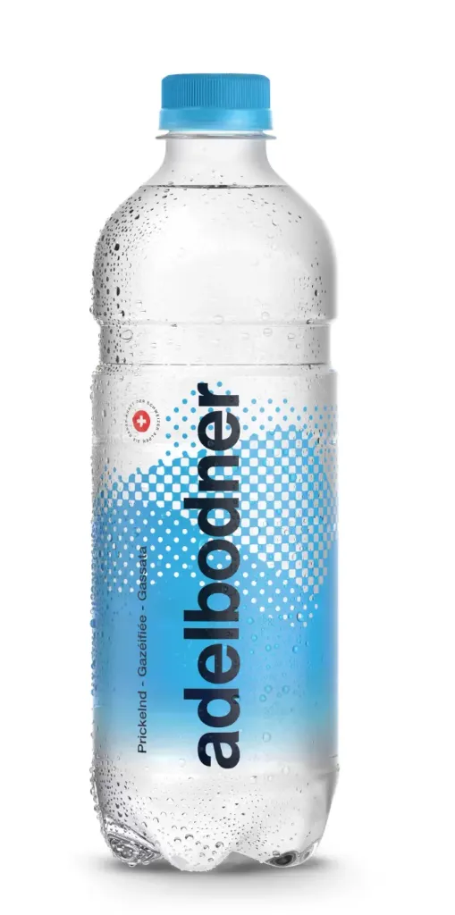 adelbodner Prickelnd (0.5l)